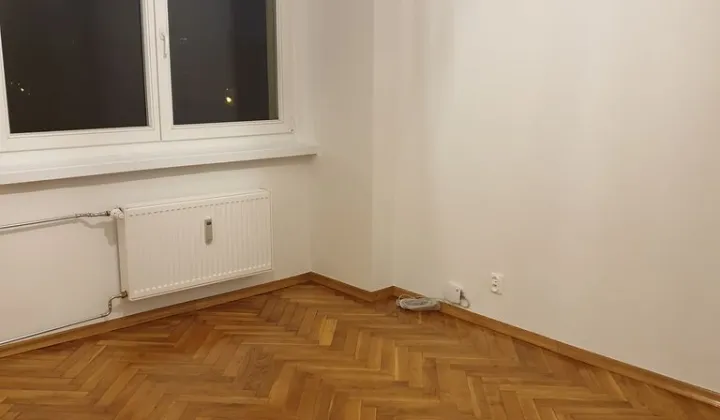 Mieszkanie 3-pokojowe Katowice Śródmieście, ul. Michała Grażyńskiego