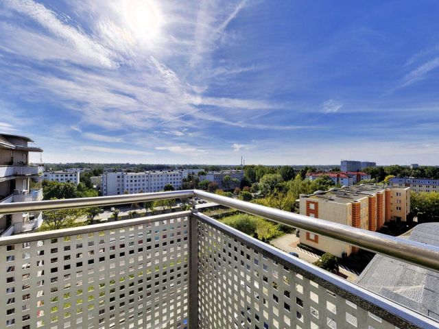 Mieszkanie 2-pokojowe Łódź Radogoszcz, ul. Okoniowa. Zdjęcie 19