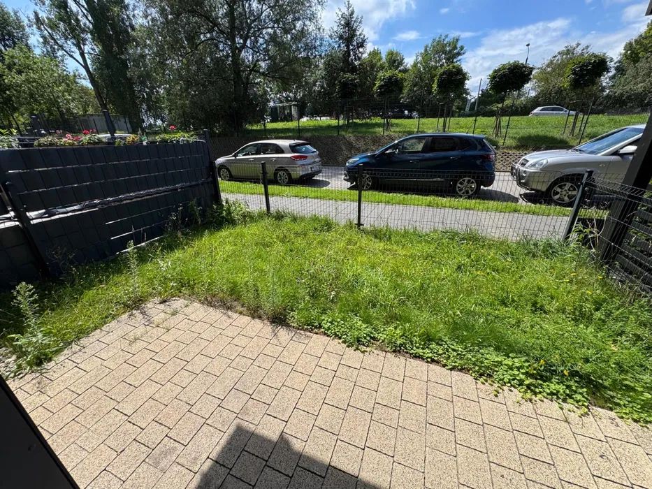 Mieszkanie 1-pokojowe Katowice Muchowiec, ul. Francuska. Zdjęcie 7