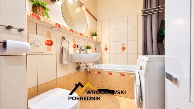 Mieszkanie 3-pokojowe Wrocław Śródmieście, ul. Stefana Żeromskiego. Zdjęcie 8
