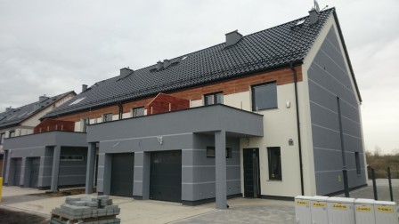 Mieszkanie 5-pokojowe Legnica Bielany, ul. Tadeusza Myśliwca 1