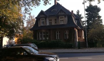 dom wolnostojący, 8 pokoi Gorzów Wielkopolski, ul. Warszawska 84