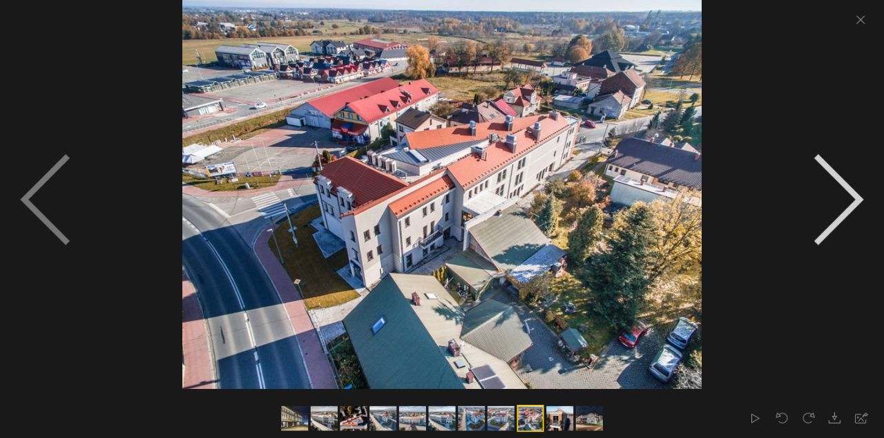 Nieruchomość komercyjna Niepołomice Kaźmierz, pl. Kazimierza Wielkiego. Zdjęcie 6