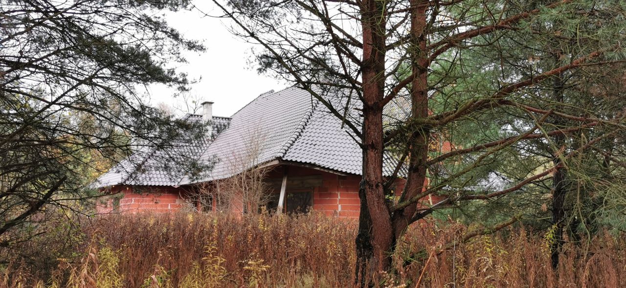 dom wolnostojący Ozorowice, ul. Sosnowa. Zdjęcie 4