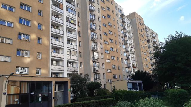 Mieszkanie 1-pokojowe Warszawa Targówek, ul. Krasnobrodzka. Zdjęcie 1