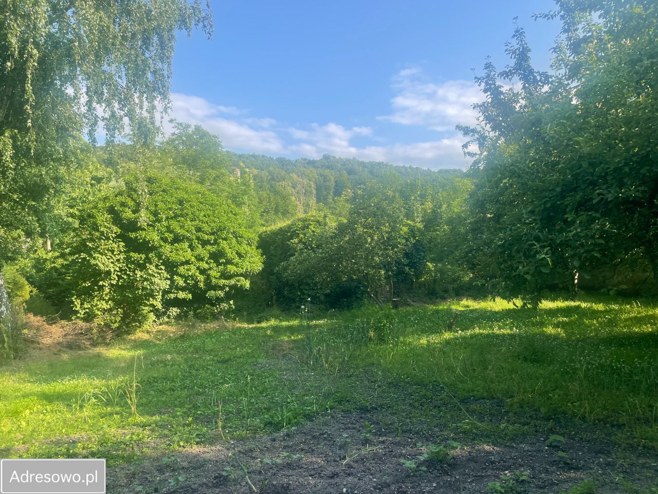 bliźniak, 4 pokoje Bolków, ul. Republikańska. Zdjęcie 2