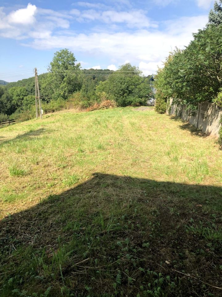 Działka budowlana Leszczyna. Zdjęcie 2