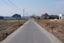 Działka budowlana Mokobody, ul. Zielona. Zdjęcie 2