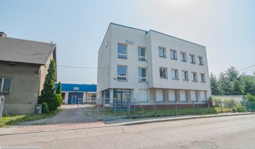Nieruchomość komercyjna Jaworzno Stara Huta, ul. Mikołaja Reja