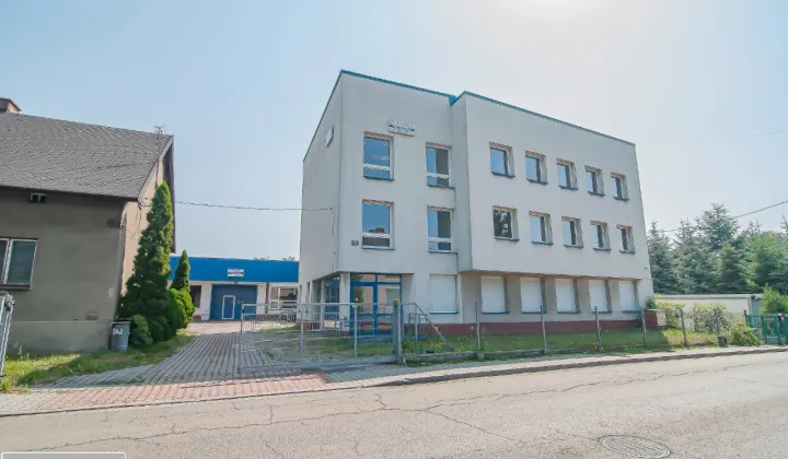 Nieruchomość komercyjna Jaworzno Stara Huta, ul. Mikołaja Reja