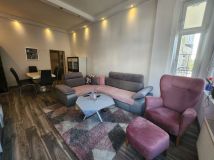 Mieszkanie 5-pokojowe Szczecin Centrum. Zdjęcie 2