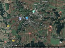 Mieszkanie 2-pokojowe Praszka, ul. Mickiewicza