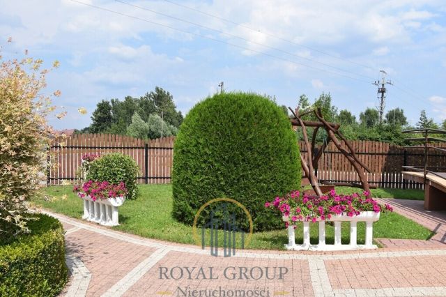 Nieruchomość komercyjna Lubartów. Zdjęcie 16