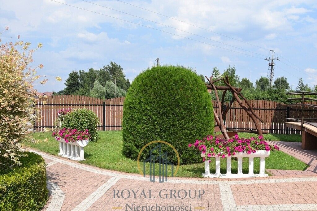 Nieruchomość komercyjna Lubartów. Zdjęcie 16