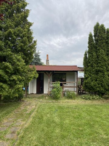 Działka rod Wągrowiec, ul. Nad Nielbą. Zdjęcie 1