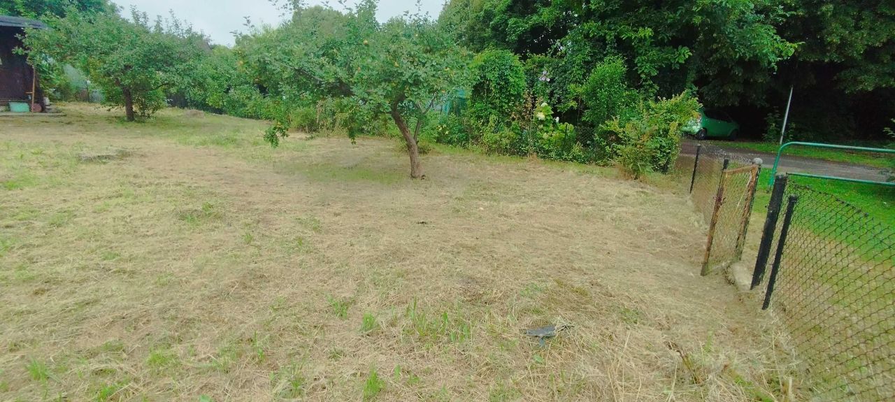 Działka rod Częstochowa Rząsawy, ul. Ugody. Zdjęcie 2