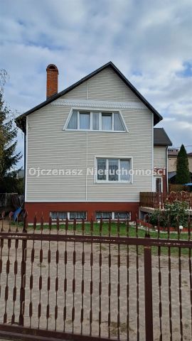 dom wolnostojący, 4 pokoje Koronowo. Zdjęcie 3