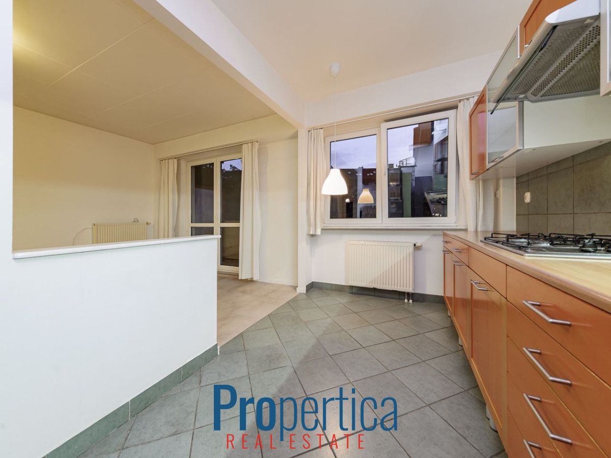 Mieszkanie 2-pokojowe Warszawa Ursynów, ul. Melchiora Wańkowicza. Zdjęcie 3