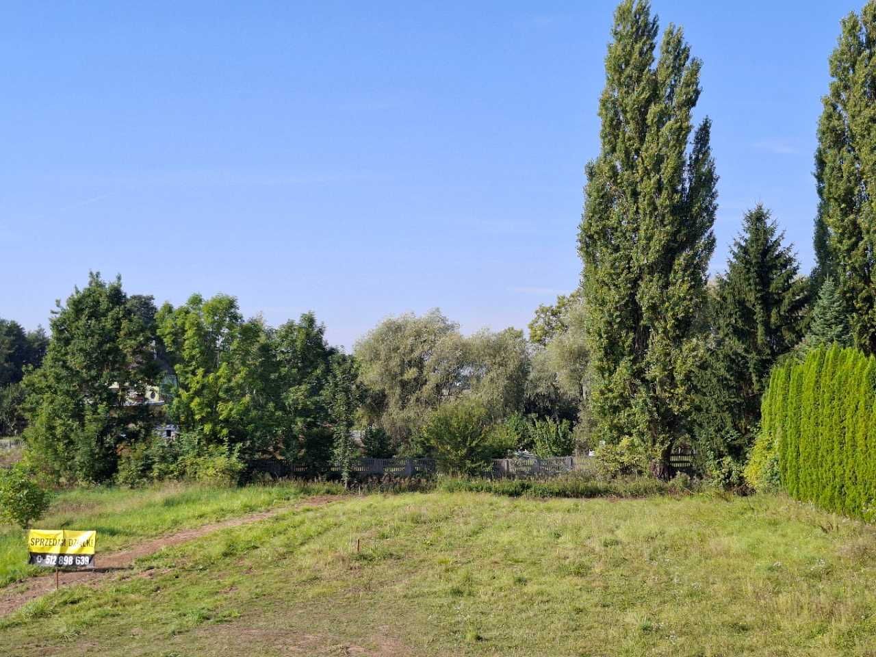 Działka budowlana Rypin, ul. Toruńska. Zdjęcie 5