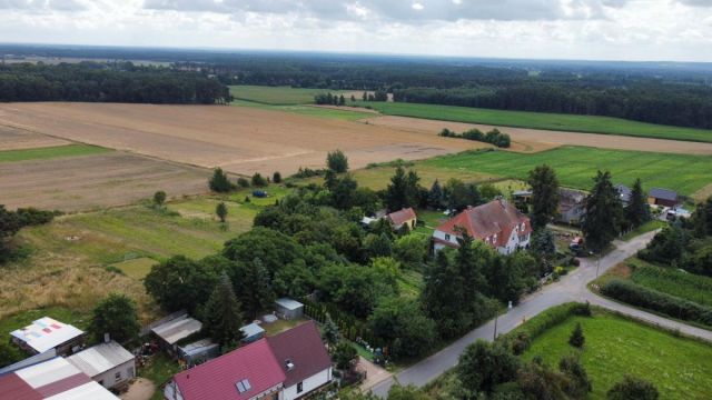 Działka budowlana Góry. Zdjęcie 5
