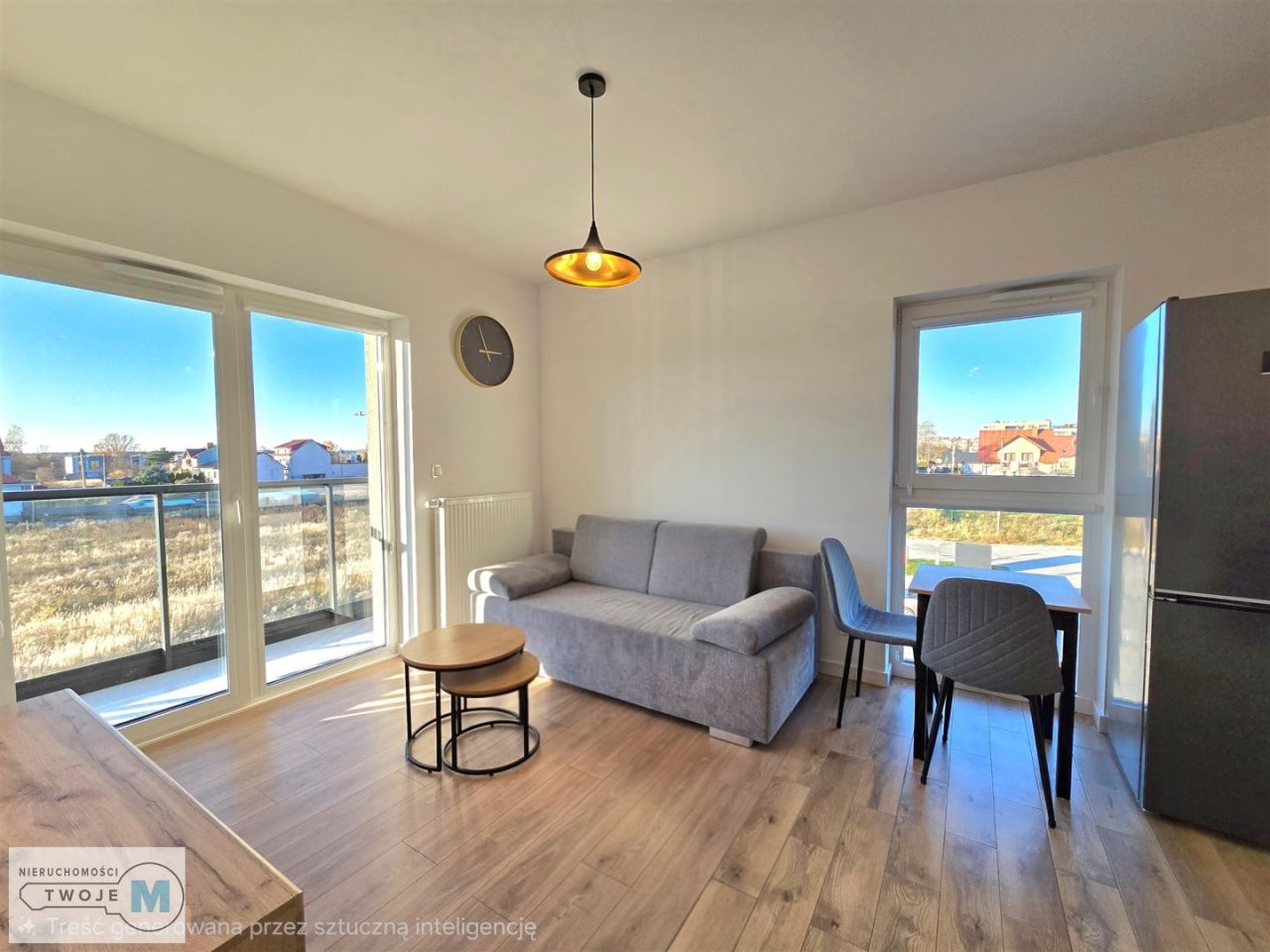 Mieszkanie 3-pokojowe Kielce Ślichowice. Zdjęcie 15