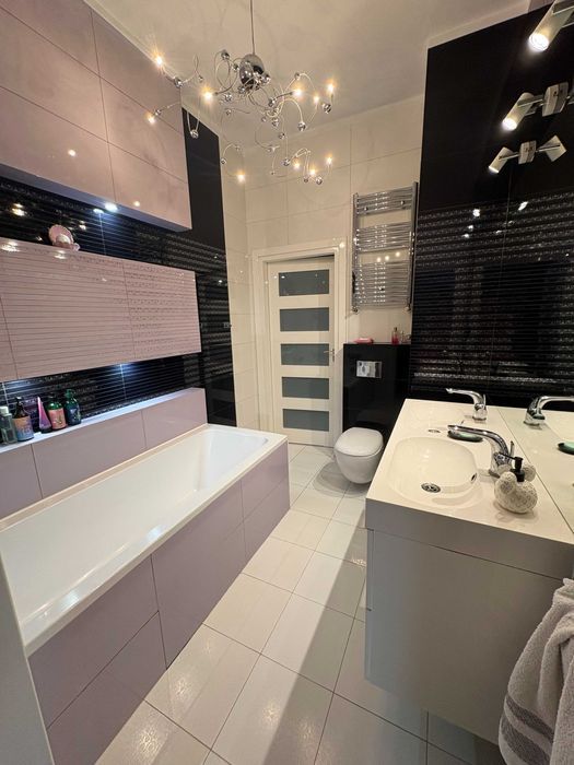 Mieszkanie 3-pokojowe Sokołów Podlaski. Zdjęcie 5