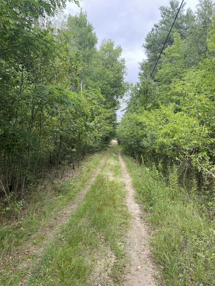 Działka rolno-budowlana Leonów. Zdjęcie 5