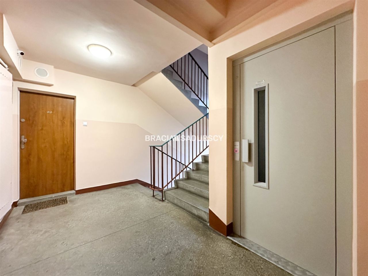 Mieszkanie 3-pokojowe Kraków Nowa Huta, os. Krakowiaków. Zdjęcie 20