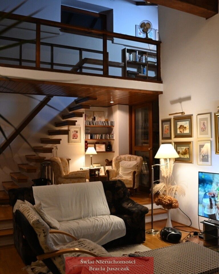 dom wolnostojący, 6 pokoi Wrocław Wojszyce. Zdjęcie 4