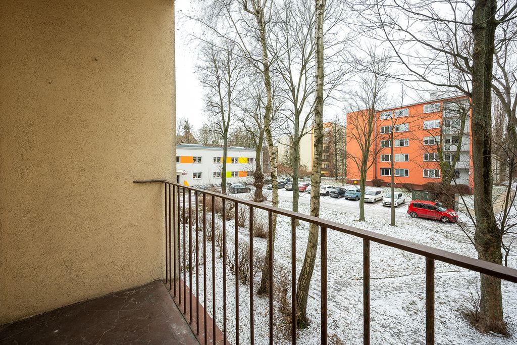 Mieszkanie 2-pokojowe Łódź Bałuty, ul. Młynarska. Zdjęcie 10