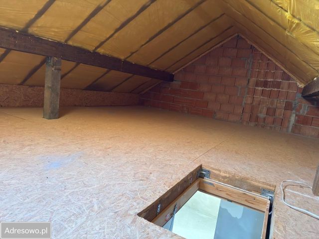 Mieszkanie 5-pokojowe Wieliczka Krzyszkowice, ul. Podgórska. Zdjęcie 16