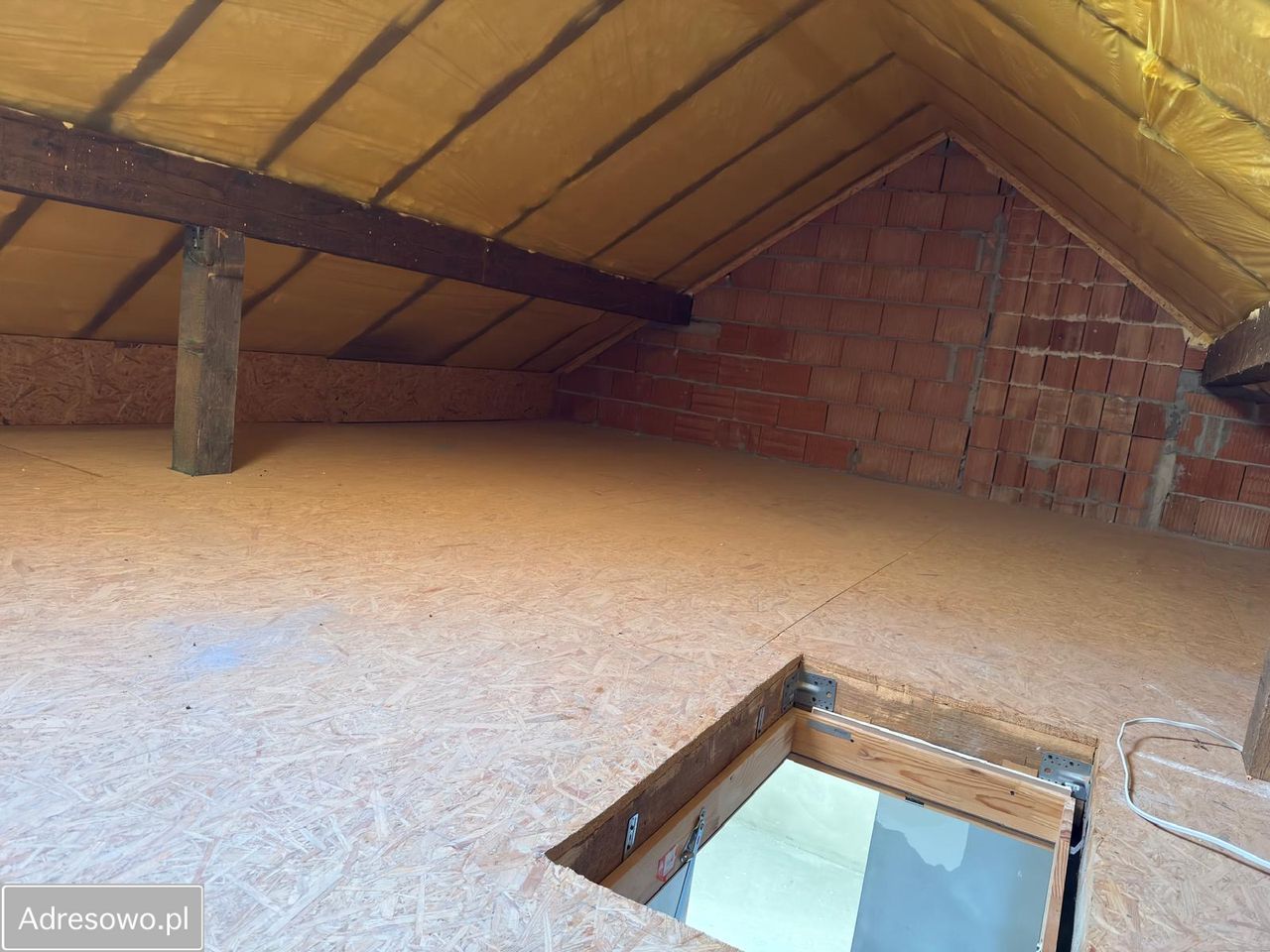 Mieszkanie 5-pokojowe Wieliczka Krzyszkowice, ul. Podgórska. Zdjęcie 11