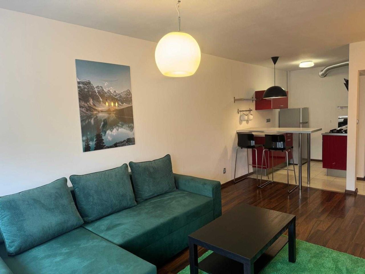 Mieszkanie 2-pokojowe Gliwice Sikornik, ul. Kormoranów. Zdjęcie 1