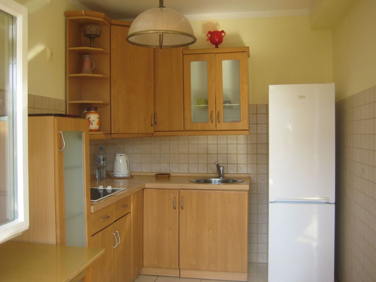 Mieszkanie 2-pokojowe Kraków Prądnik Biały, ul. Białoprądnicka. Zdjęcie 5