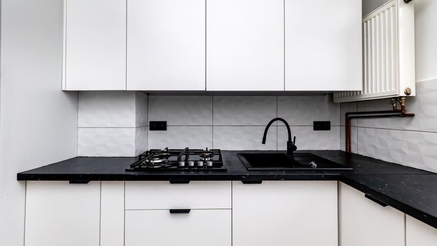 Mieszkanie 3-pokojowe Elbląg, ul. Ogrodowa. Zdjęcie 2