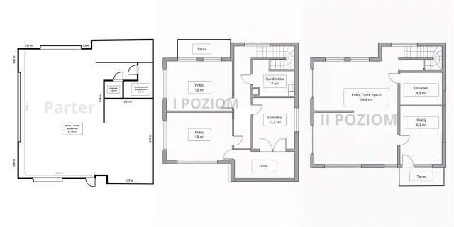 bliźniak, 5 pokoi Warszawa Wawer, ul. Zasobna. Zdjęcie 19