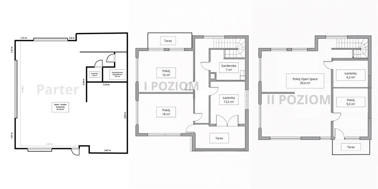 bliźniak, 5 pokoi Warszawa Wawer, ul. Zasobna. Zdjęcie 19