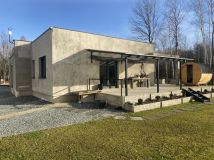 dom wolnostojący Rybno. Zdjęcie 2