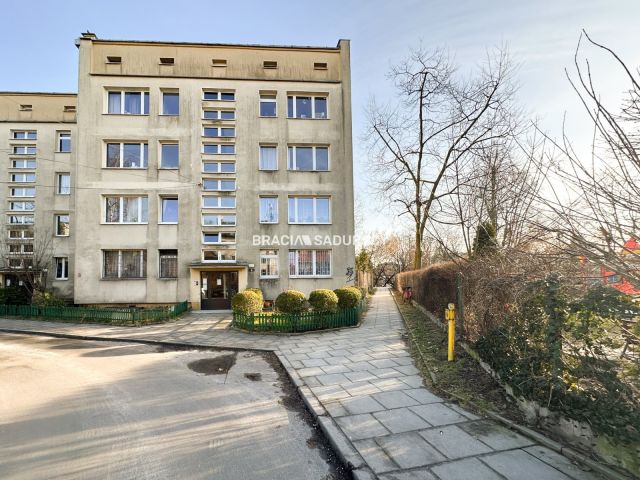 Mieszkanie 2-pokojowe Kraków Bronowice, ul. Kaspra Żelechowskiego. Zdjęcie 26