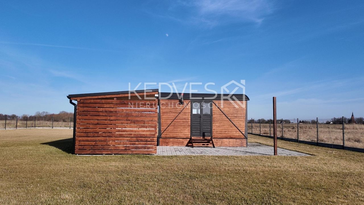 Działka rekreacyjna Karcino. Zdjęcie 8