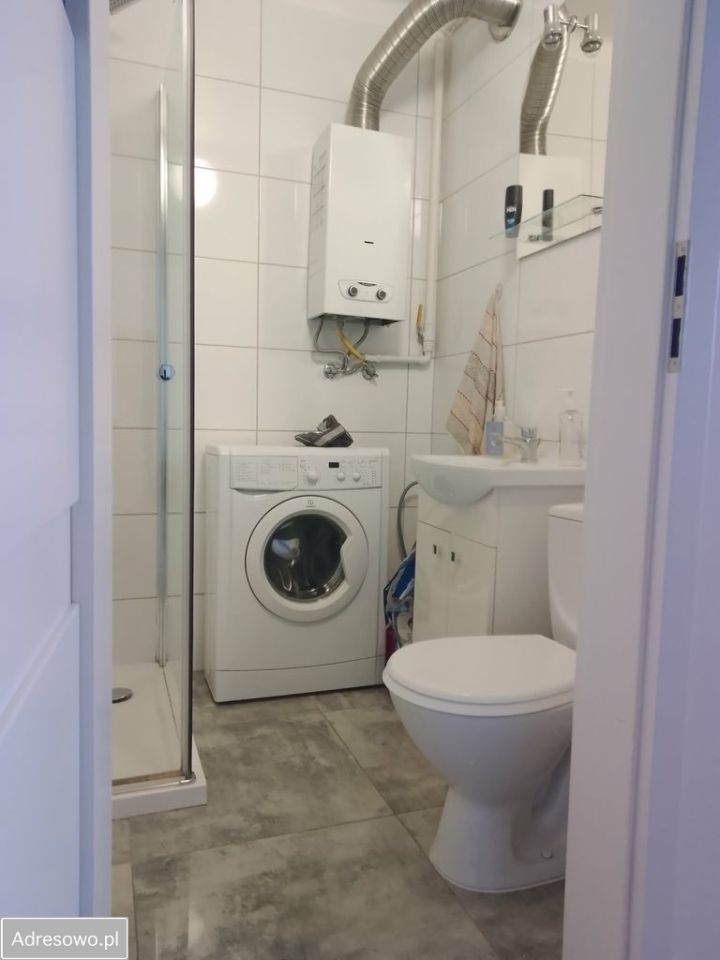 Mieszkanie 2-pokojowe Sosnowiec Centrum, ul. Ostrogórska. Zdjęcie 5