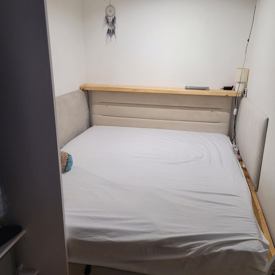 Mieszkanie 3-pokojowe Szczecin Gocław, ul. Sławomira. Zdjęcie 11