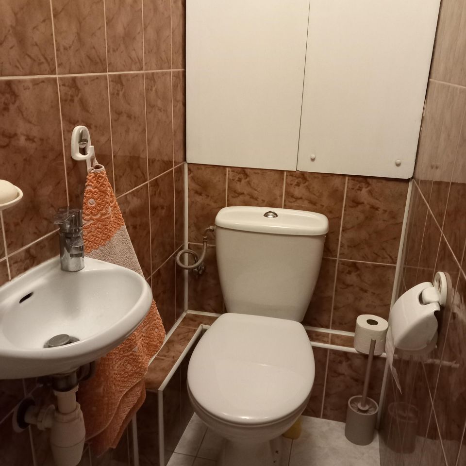 Mieszkanie 3-pokojowe Łódź Bałuty, ul. Młynarska. Zdjęcie 6