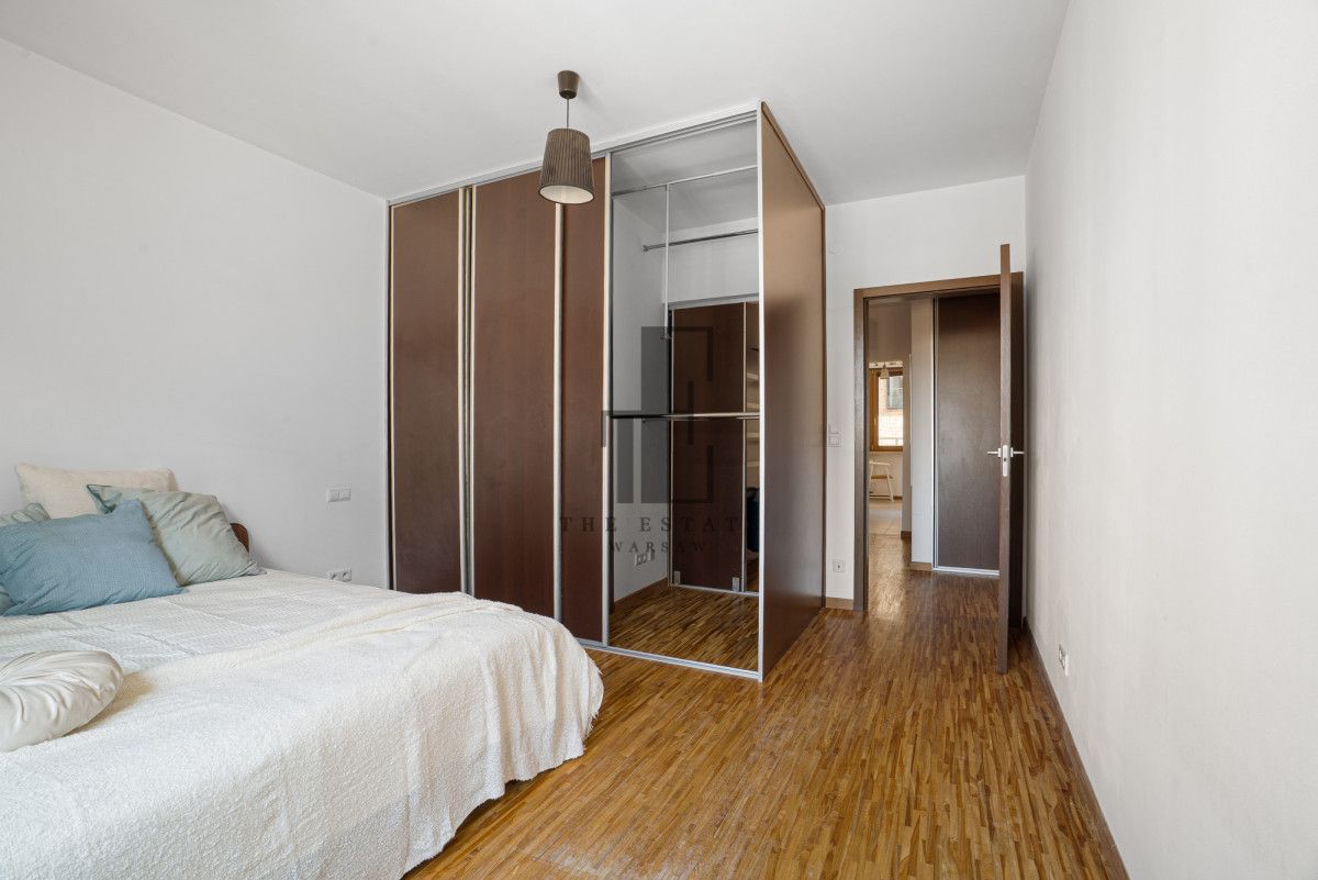 Mieszkanie 3-pokojowe Warszawa Mokotów, ul. Giordana Bruna. Zdjęcie 5