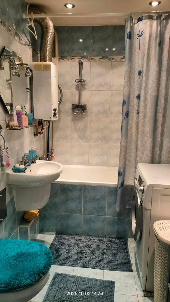 Mieszkanie 3-pokojowe Nowy Sącz Barskie, ul. Władysława Broniewskiego. Zdjęcie 11