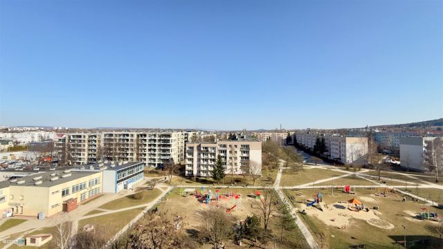 Mieszkanie 3-pokojowe Kielce Barwinek. Zdjęcie 17