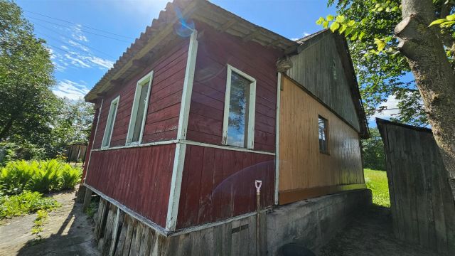 Działka siedliskowa Cimanie. Zdjęcie 5