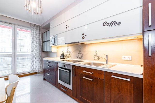 Mieszkanie 2-pokojowe Kraków Kurdwanów, ul. Michała Żaka. Zdjęcie 7