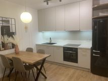 Mieszkanie 2-pokojowe Gdańsk Ujeścisko, ul. Stanisława Dąbka. Zdjęcie 1