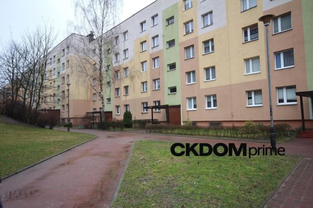 Mieszkanie 3-pokojowe Kielce Uroczysko. Zdjęcie 1